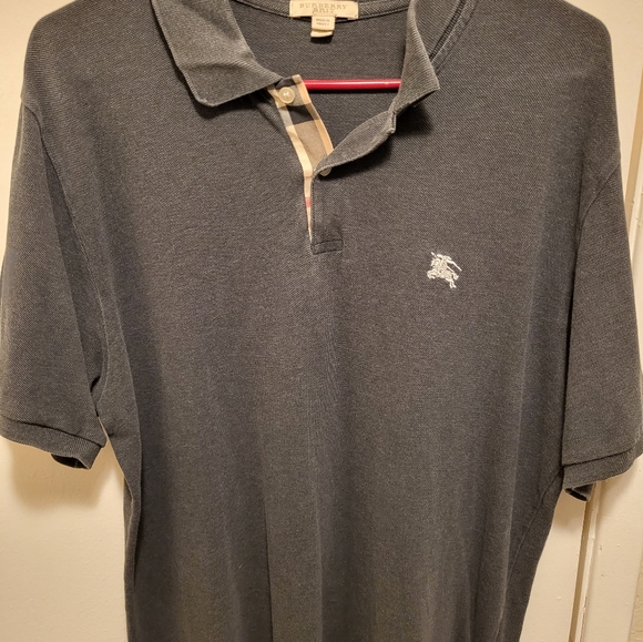 Burberry Brit Polo's - Picture 1 of 4